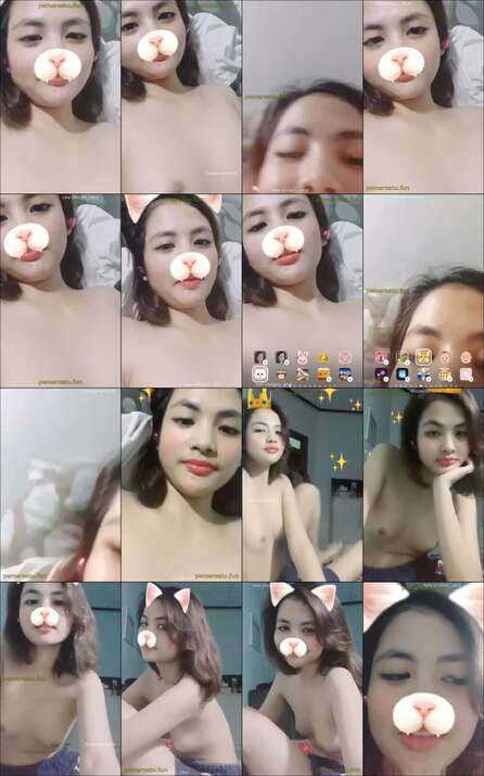 miss m abg 18yo cakep manis bugil sepong kontol (1)