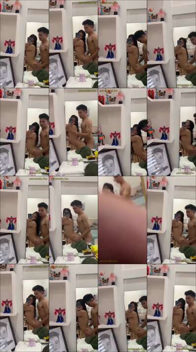 Keith CEE abg 18yo sange (3)