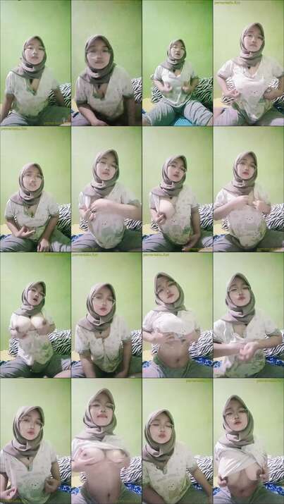 Mba Nining Hijab - HIJAB