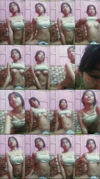 eva abg 18yo mulus tocil birahi (9)