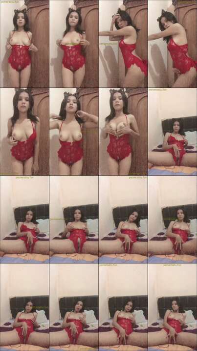 cinta tiktok cantik binal viral (12)