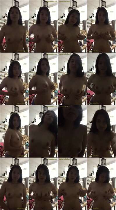 Janice ABG 18yo pemersatu fun (21)