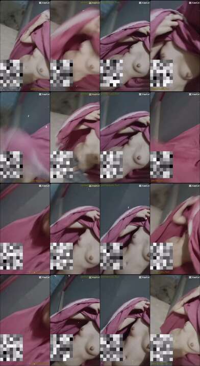 jilbab toket memek dari pegawai bca (1)
