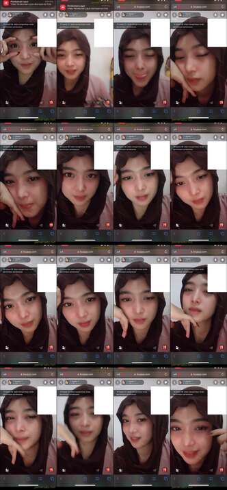 queen livu hijab vcs update (7)