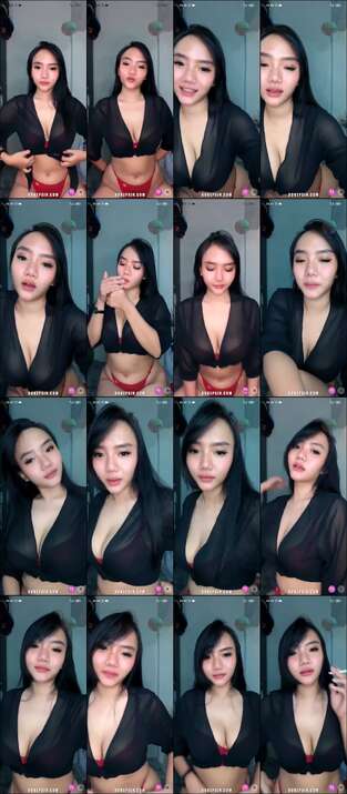 -X- Miss Sunflower Desah Manjah - pemersatudotfun