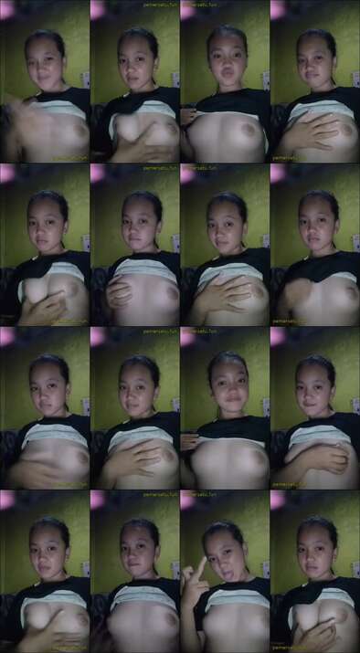Yesi abg 18yo pemersatu fun (1)