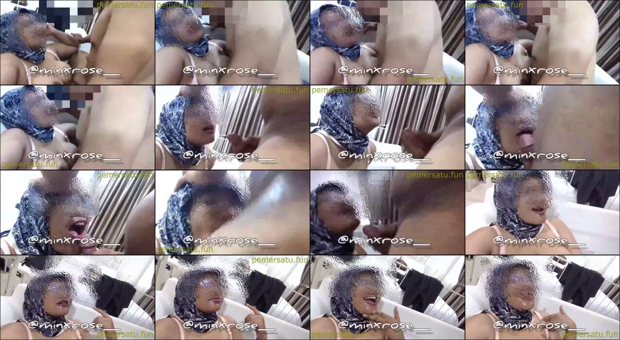 minxrose jilbab abg 18yo dientot (14)
