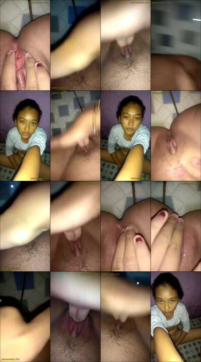 Sindi Nisrina abg 18yo kacamata memek mulus (4)