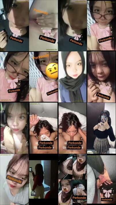 kompilasi biyaaa update abg 18yo