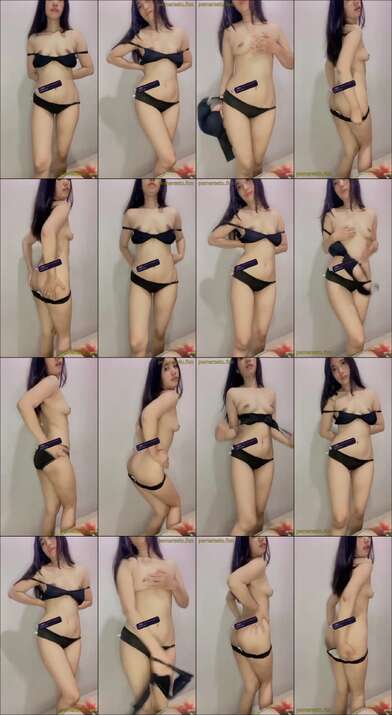 nopie abg 18yo yang suka colok memek becek (16)
