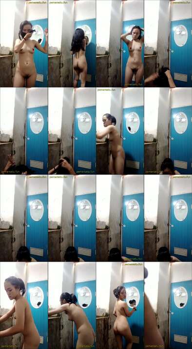 Dinda Putri ABG 18yo Gairah Remaja (8)