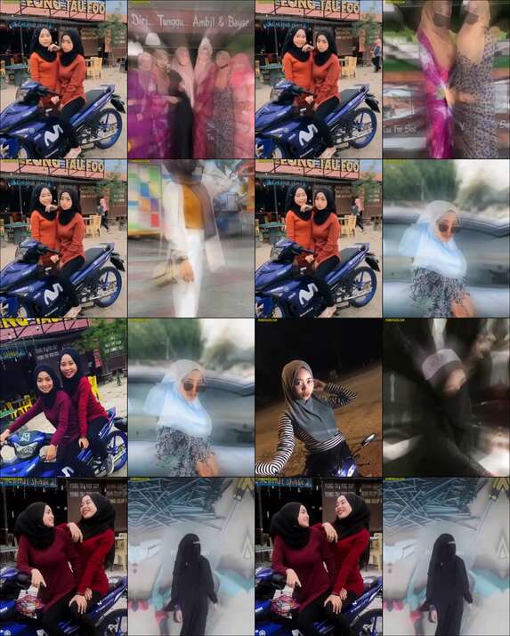 koleksi ukhti jilbab nor adilla tiktoker colok memek output (1) (3)