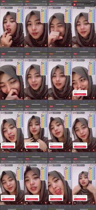 queen livu hijab vcs update (5)
