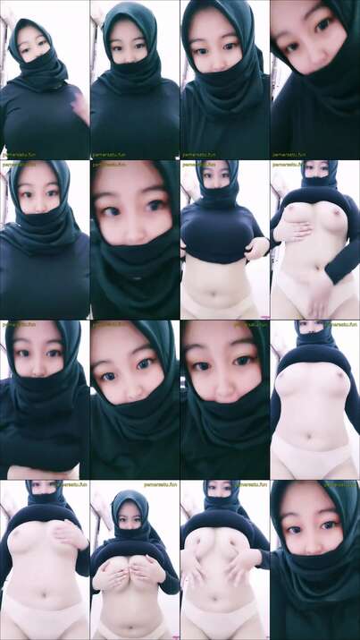 FIRA HIJAB - Hijab