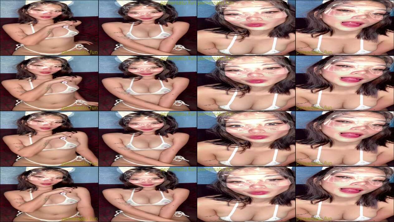 christine abanil abg 18yo tocil sange (4)