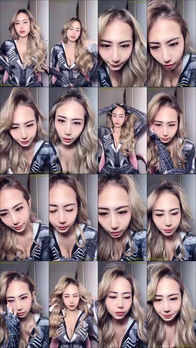 Cubedh Skin Venom mov (3)
