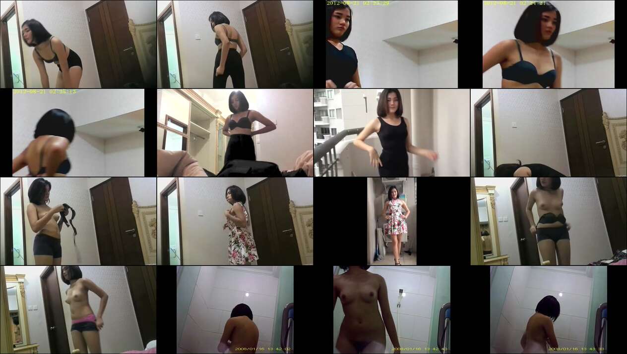 yang viral selebgram tiktoker dan model tersebar