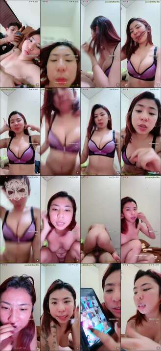 Saiko Seneng Banget Ngegoyang Kontol Cowoknya  6