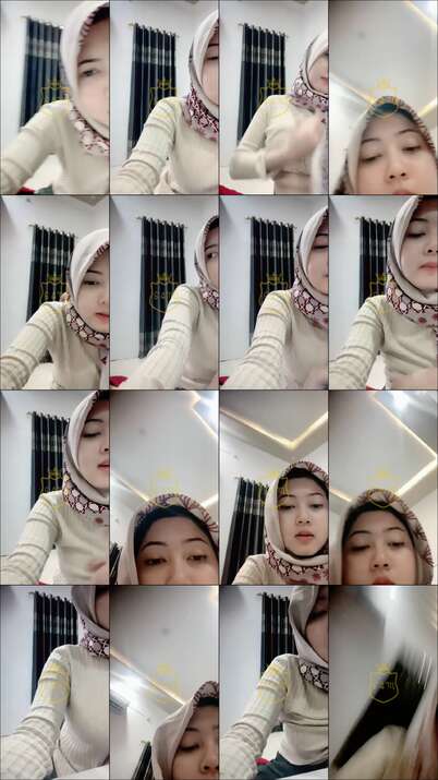 Watch Miss Nella Gak Live Barbar Lagi Ukhty Cakep Pekobs Live mp4