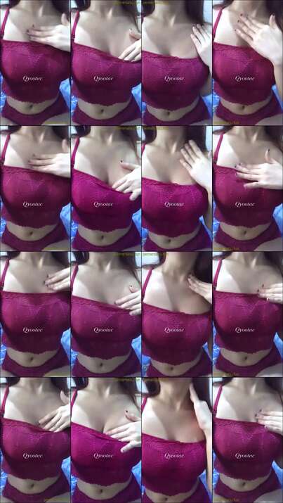 Tata maunya memeknya di colok colok kontol (13)