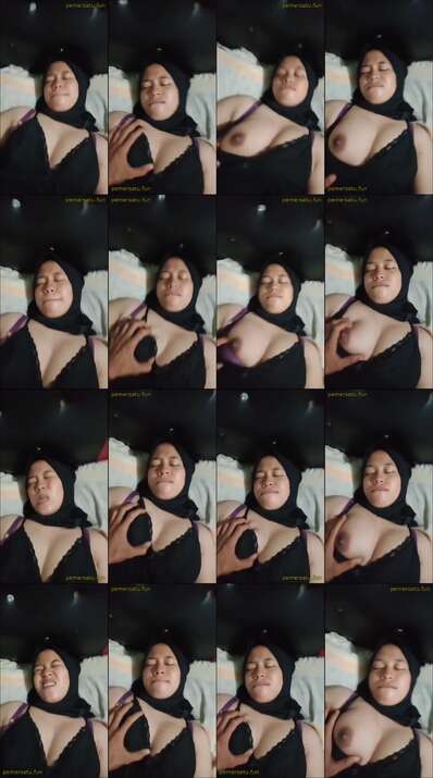 ngewe jilbab binal enak - Hijab