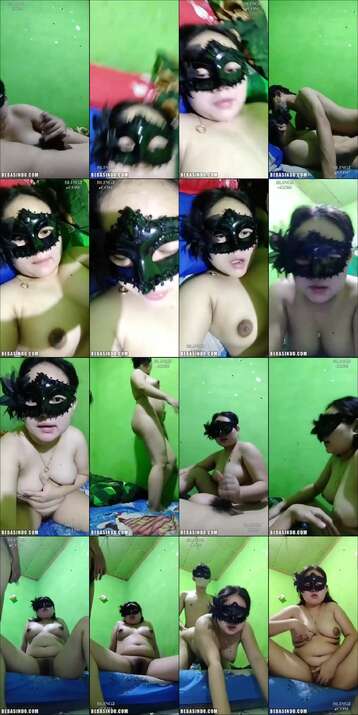 Bokep Indo Live Show Ngentot Miss Dewiana