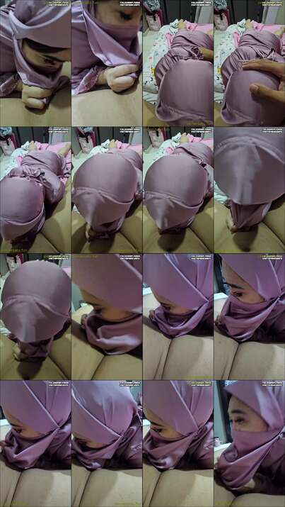 stw kebaya merah abg 18yo update (7)