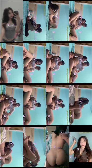 kompilasi zee tiktok abg 18yo cakep dinikmati pacar