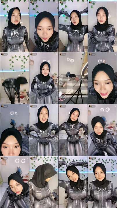 LIVE HIJAB