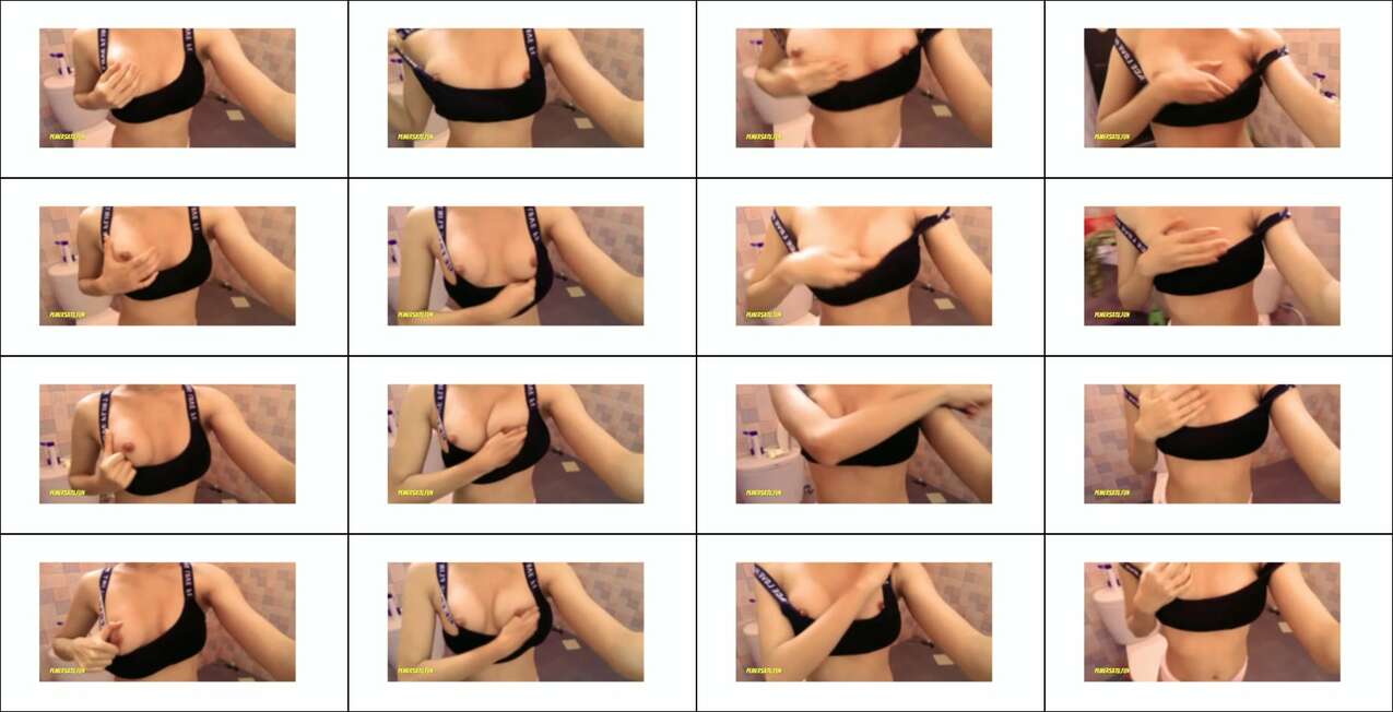 jilbab kacamata yang barbar part (3)