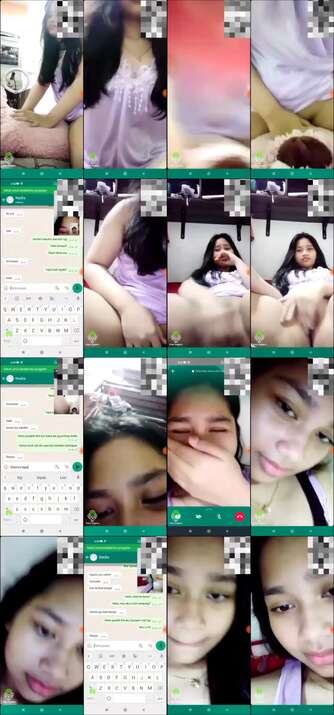 VCS NADYA @asetnegaraofficial