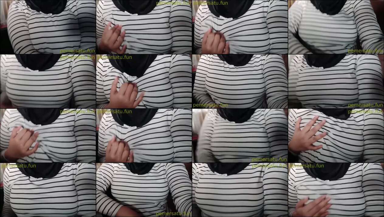 nevaa abg 18yo hijab binal (1)