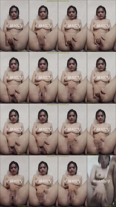 talent aracwy hijab abg 18yo mantap (23)