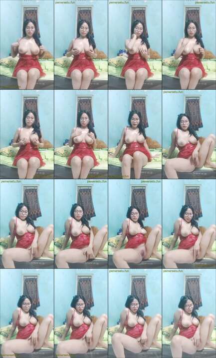 mbak yuli starling kacamata tiktoker (1)