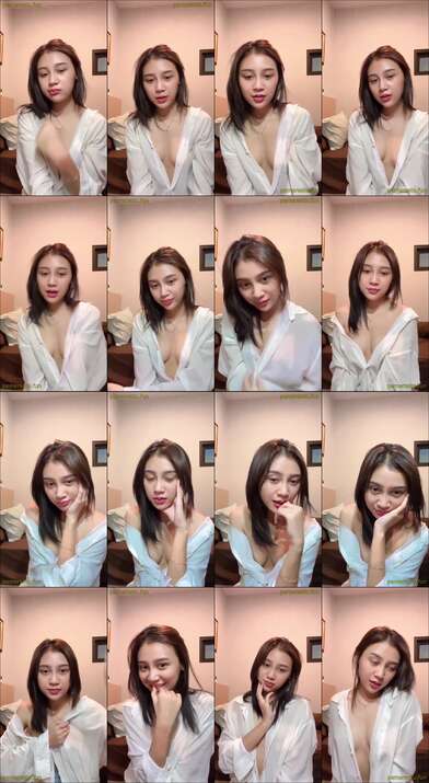 justomecy tiktok cakep mulus viral (2)
