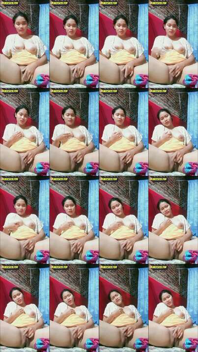 sagita jilbab abg sma 18yo toket gede tetek padu colmek part (9)