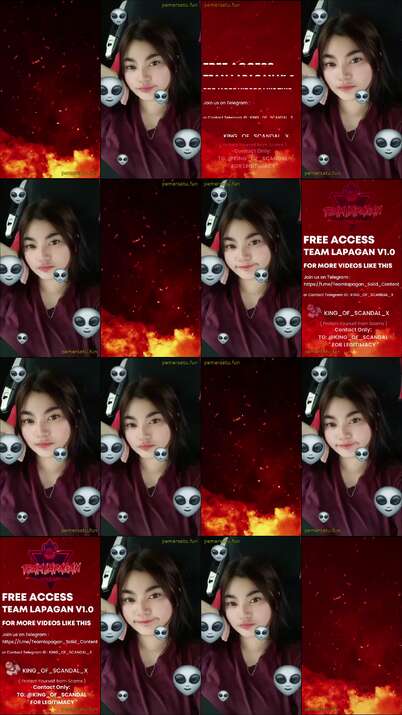Sarah Grace ABG 18yo Direkam Pacaran Sampai Prot Prot pemersatu fun (24)