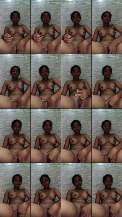 abg mulus tocil 18yo colok memek becek