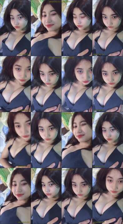 zqya abg 18yo cakep imut rambut panjang (13)
