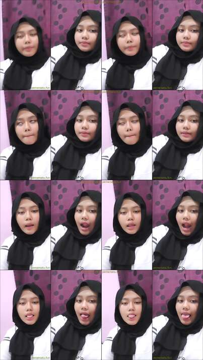 Mitha ABG 18yo Pemersatu fun (9)