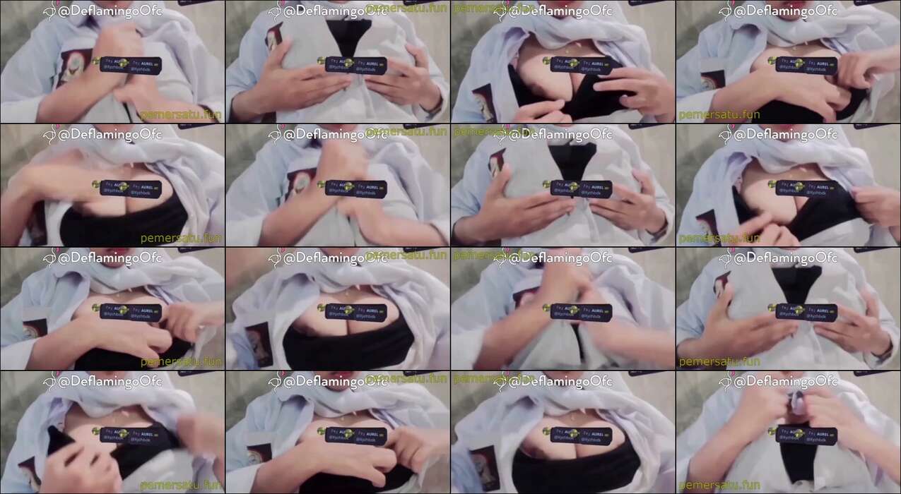 talent aureloz hijab esema 18yo abg sange (39)