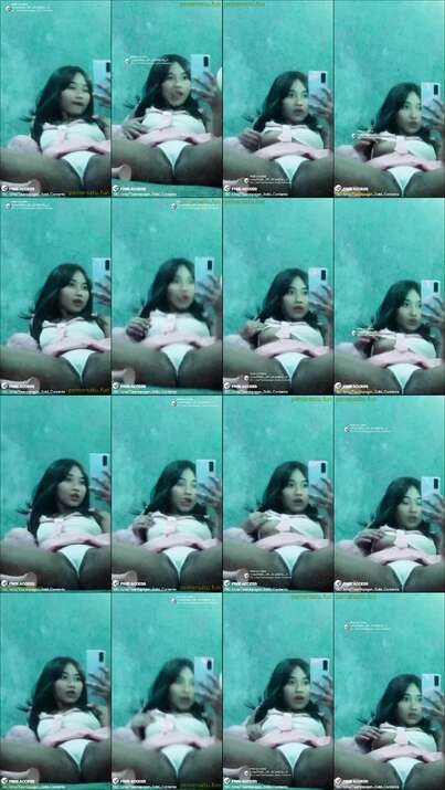 evelyn abg 18yo skandal viral (41)