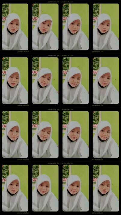 Zahra ABG 18yo Jilbab Imut Mulus Memek Item pemersatu fun (30)