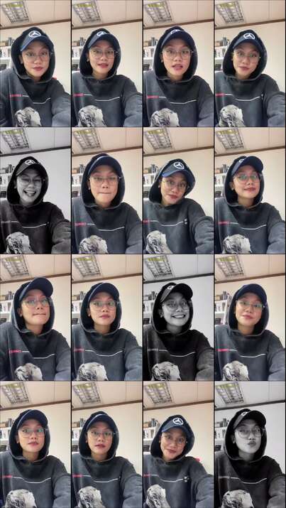 koleksi jilbab tiktoker syazlyn colok memek output (1) (new 11)