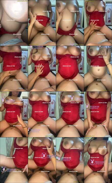 talent kara nims abg 18yo (1)