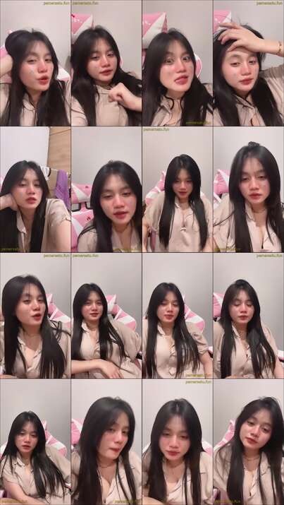 kompilasi miss jess tiktoker cantik 18yo dientot (2)