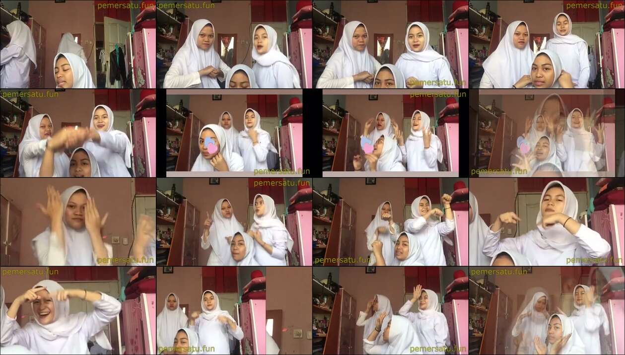 tiktoker cantik 18yo hijab ngentot puas (21)