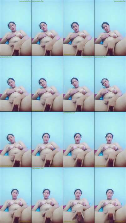 Sagita abg 18yo pemersatu fun (9)