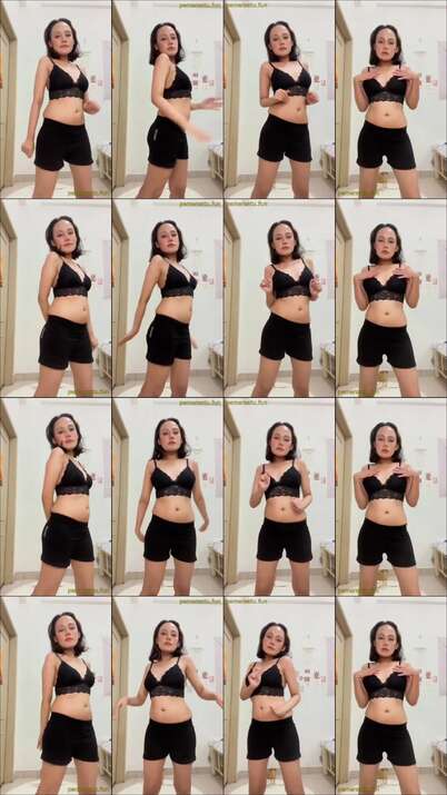 Arissa ABG 18yo Pemersatu fun (4)