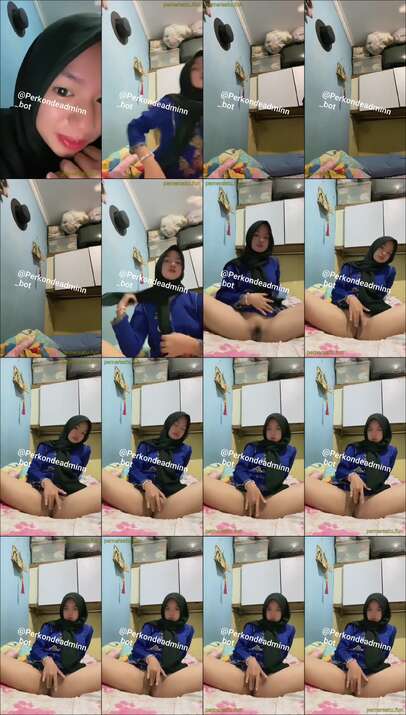 jilbab baju batik binal (1)
